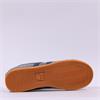 Gola Men Harrier Retro Gumsole Trainer - Conifer Navy